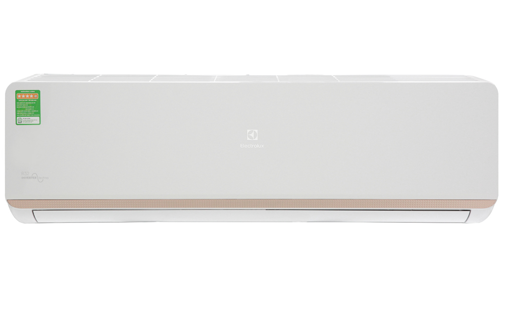 Top 5 mẫu điều hòa electrolux bán chạy nhất