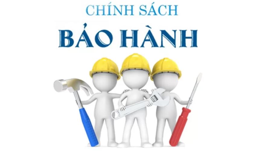 3. Các chế độ bảo hành của máy lạnh Sanaky