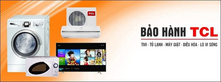 3. Chính sách và điều kiện bảo hành máy lạnh TCL