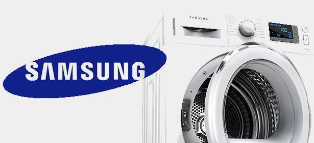 Máy giặt bị hỏng bo mạch điện tử nháy đèn liên tục