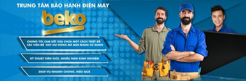 3. Chính sách bảo hành tủ lạnh