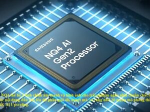 Bo xu ly AI NQ4 QA55QN90D