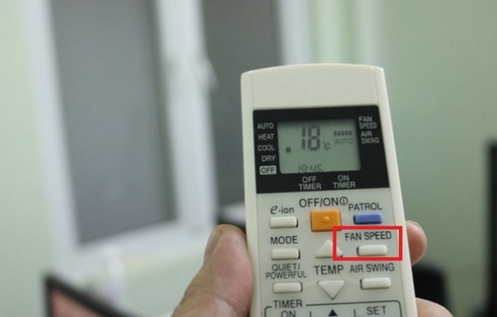 Tìm hiểu các chế độ điều hoà Casper 14 3. Nên sử dụng chế độ nào phù hợp cho căn phòng bạn?