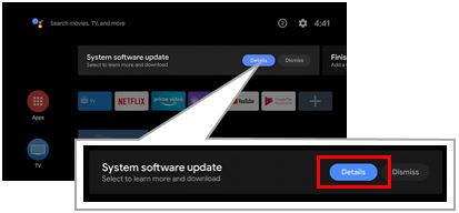 2. Hướng dẫn tải và cài đặt các bản cập nhật trực tiếp trên mạng