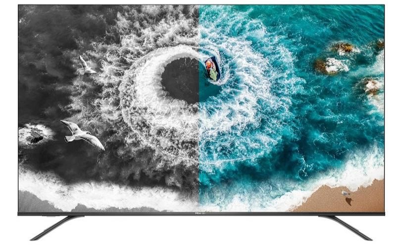 Điều chỉnh độ tương phản giúp hình ảnh sáng hơn