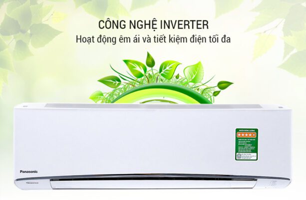 5.2. Lựa chọn máy lạnh có tích hợp tính năng tiết kiệm điện