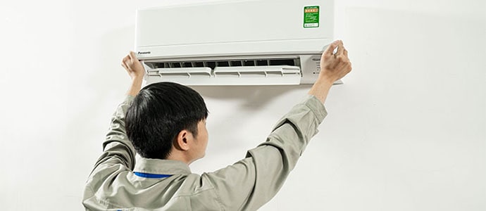 5.3. Lựa chọn vị trí lắp đặt điều hòa đúng nơi