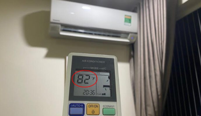 1. Độ F là gì? Độ C là gì?