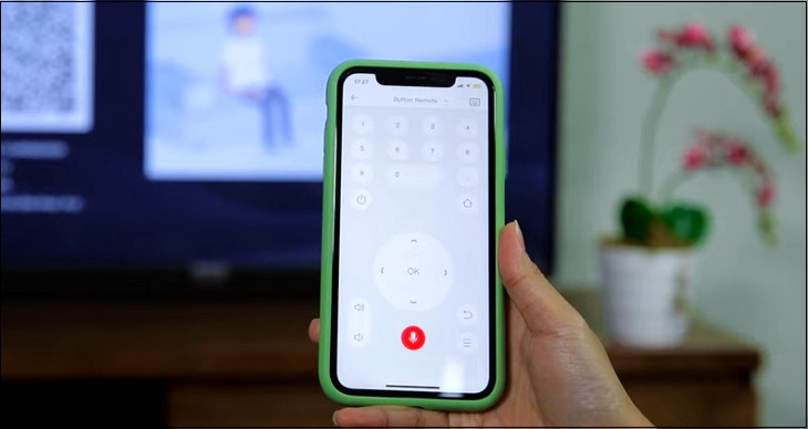 Kết nối thành công