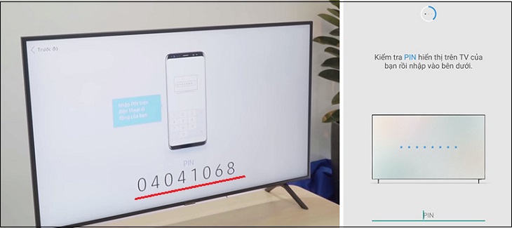 Hướng dẫn cách điều khiển tivi Samsung bằng điện thoại 12 Sử dụng ứng dụng SmartThings để điều khiển
