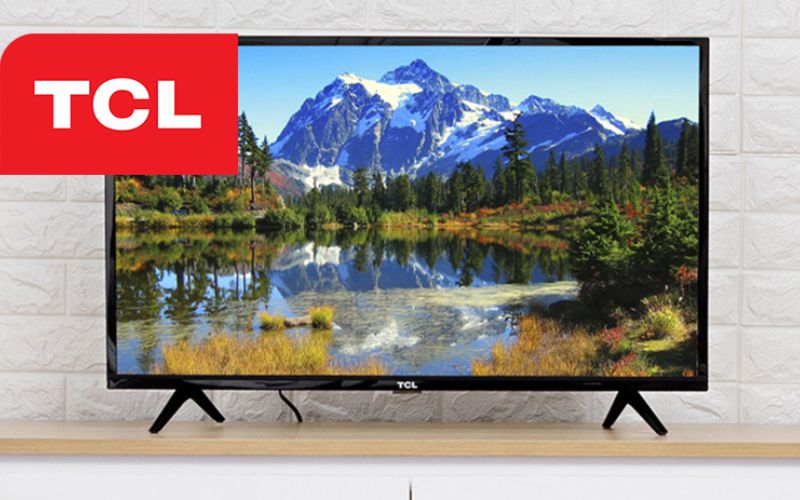 Cách đổi mật khẩu wifi trên tivi TCL