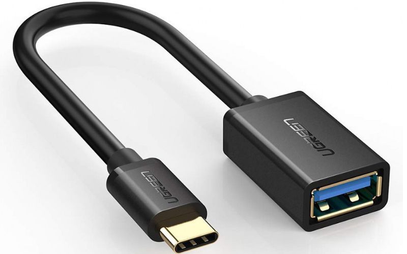 Cách kết nối máy chơi game với tivi Sony 3 Kết nối thông qua cáp USB OTG