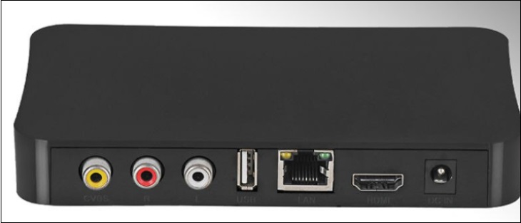 cach ket noi wifi cho tivi doi cu 5