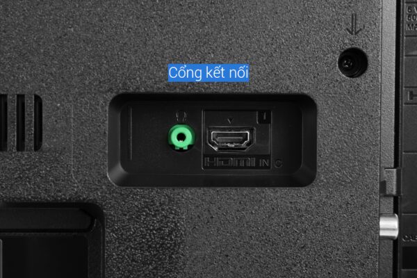 3. Hướng dẫn các bước kết nối internet cho TV đời cũ bằng Android TV box