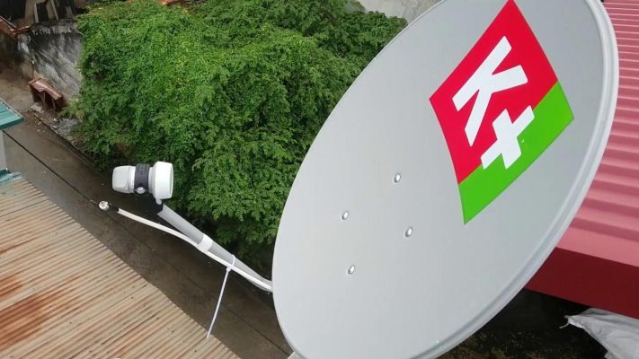 1.3. Vậy nguyên nhân nào dẫn đến việc tivi mất có tín hiệu?