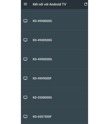 Chọn tivi sẽ ghép nối
