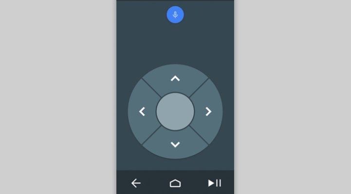 Cách sử dụng điện thoại để điều khiển tivi Sharp