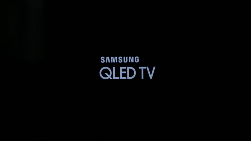 Giao diện tivi sau khi reset Giao diện tivi sau khi reset