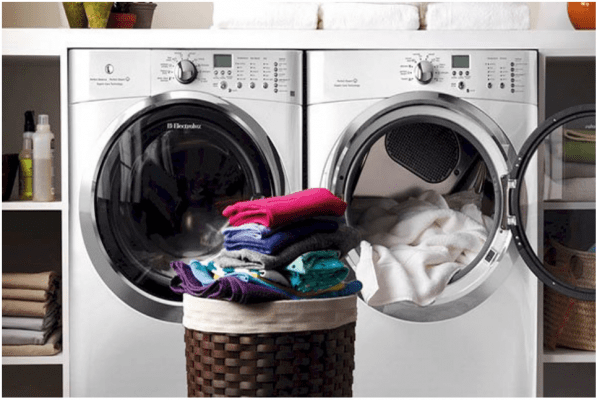 Kích hoạt chế độ sấy