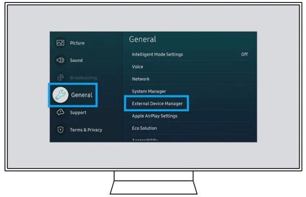 Cách sử dụng HDMI ARC trên tivi Samsung【Chi tiết】 5 Hướng dẫn cách sử dụng HDMI ARC trên tivi Samsung