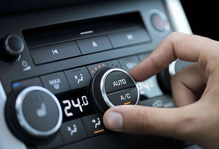 Bị covid nằm máy lạnh thì nên lưu ý những gì?