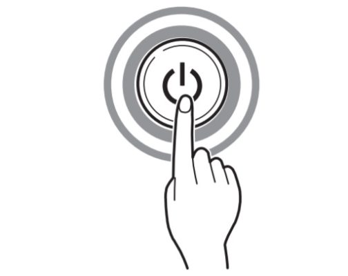 3. Cách sử dụng máy sấy LG Heat Pump