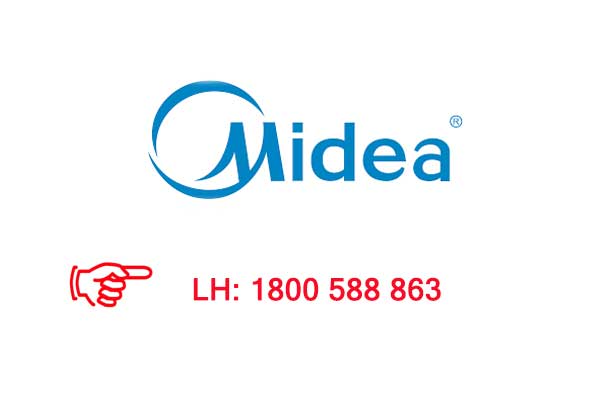 4. Sửa điều hoà Midea bật không lên ở đâu uy tín?