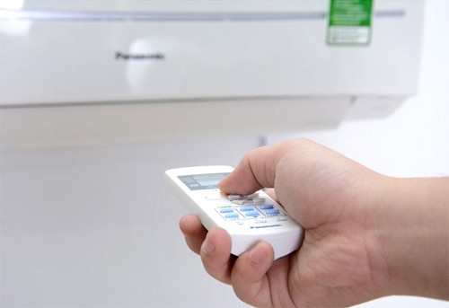 2. Cách kiểm tra máy điều hoà Panasonic có bị lỗi H97 hay không