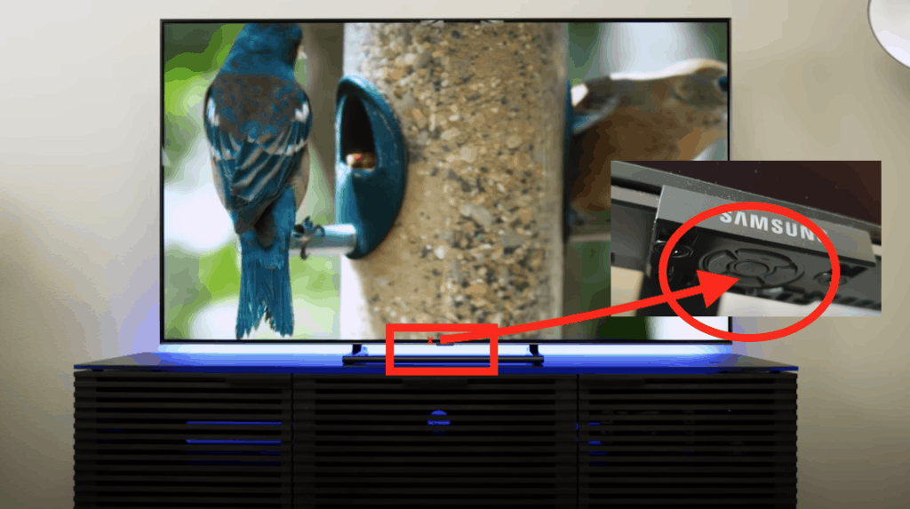 Hướng dẫn tắt Demo tivi Samsung 3. Hướng dẫn cách tắt chế độ demo tivi Samsung