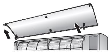 3. Quy trình vệ sinh máy lạnh Đaikin chuẩn nhất