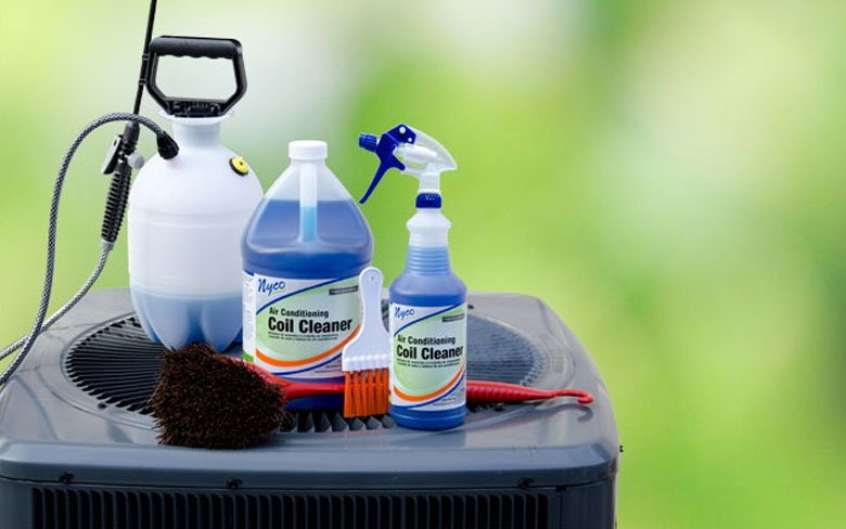 4. Cách vệ sinh điều hoà Daikin đúng cách, đơn giản