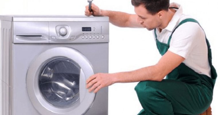 Kiểm tra và xử lý Main board điều khiển