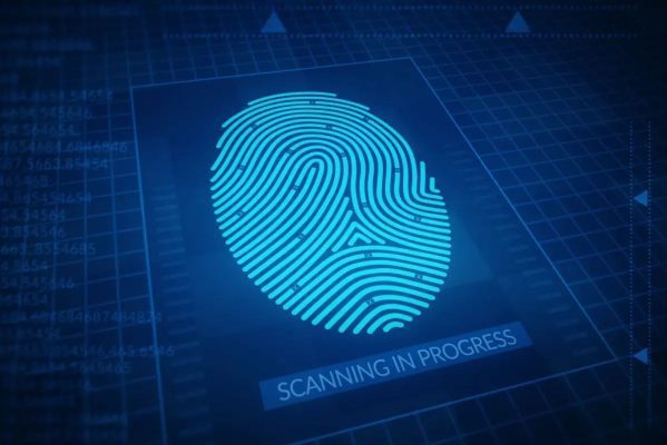 Thời gian phản hồi trong các hệ thống sinh trắc vân tay hiện đại là vô cùng nhanh