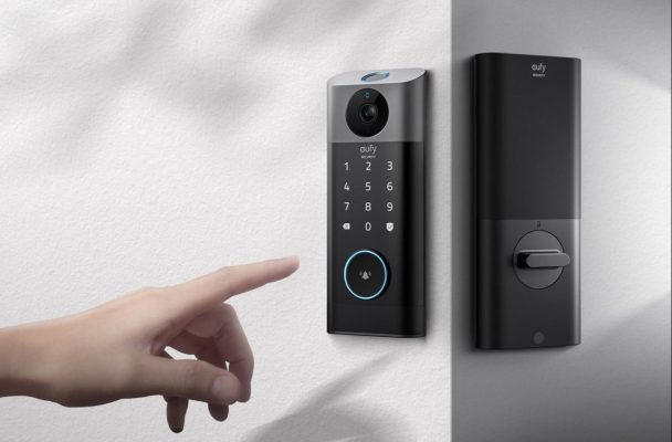 Nhận dạng vân tay đáng tin cậy