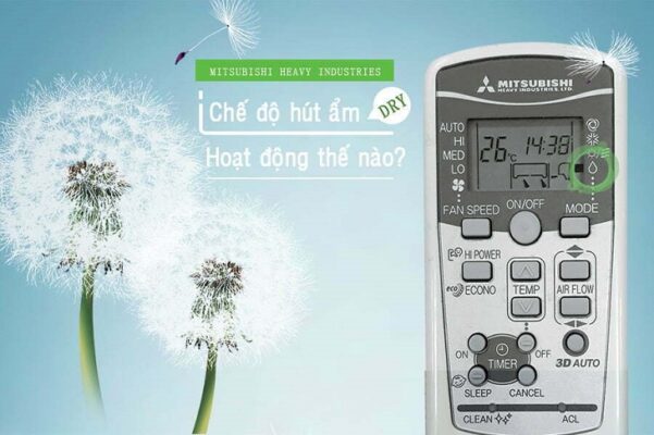 Bước 4: Đóng kín các cửa phòng