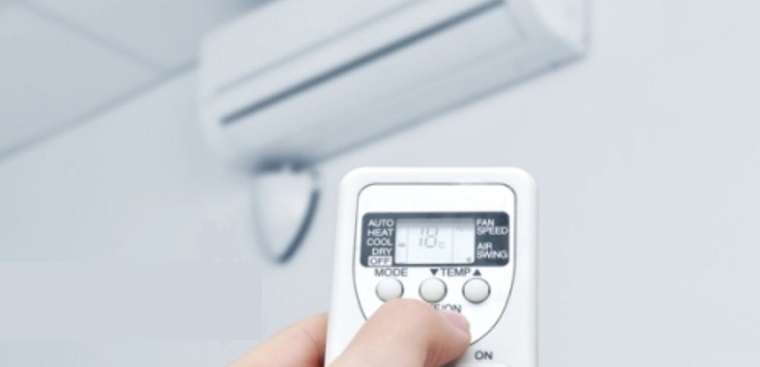 5. Cách sử dụng chế độ khử ẩm của điều hòa