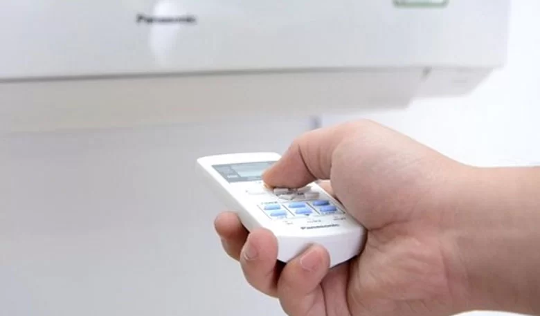 Chế độ Set Temp trên điều hòa là gì?【Những điều cần biết】 3 4. Những lưu ý khi điều chỉnh nhiệt độ bằng chế độ Set Temp trên điều hòa để tiết kiệm điện năng nhất