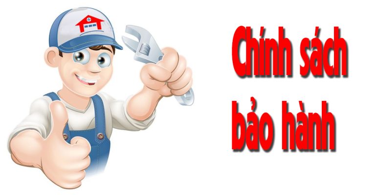 2. Điều kiện bảo hành miễn phí và từ chối bảo hành miễn phí