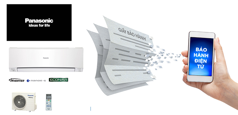 3. Đăng ký và kích hoạt bảo hành