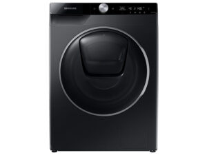 Thiết kế-Máy giặt Samsung Addwash Inverter 9 kg WW90TP54DSB/SV lồng ngang