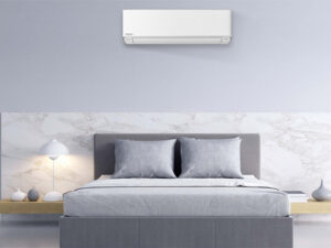 Thiết kế hiện đại - Điều hòa Panasonic 1 chiều Inverter 11900 BTU CU/CS-XU12XKH-8