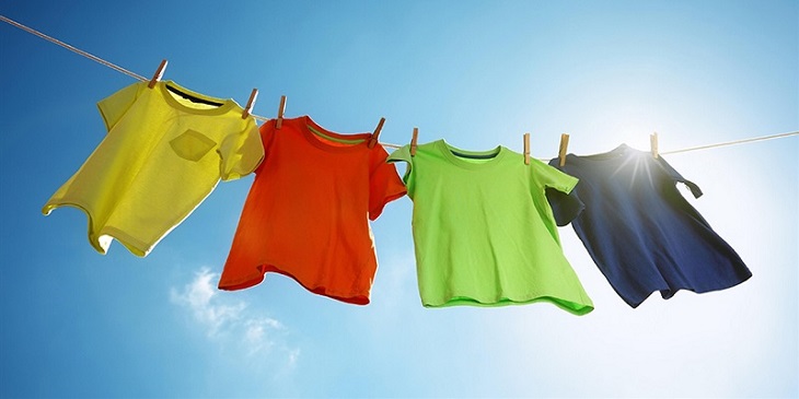 2. Máy sấy Candy có tốt không?