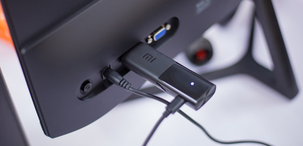 Đánh giá Mi TV Stick của Xiaomi