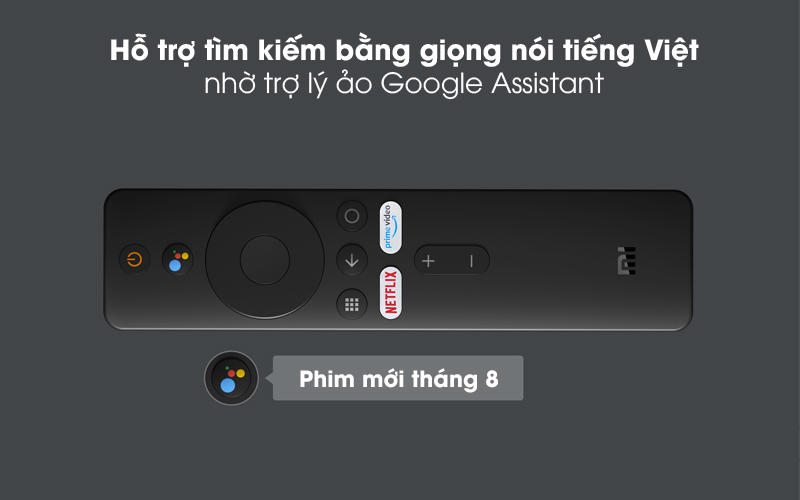 Đánh giá Mi TV Stick của Xiaomi
