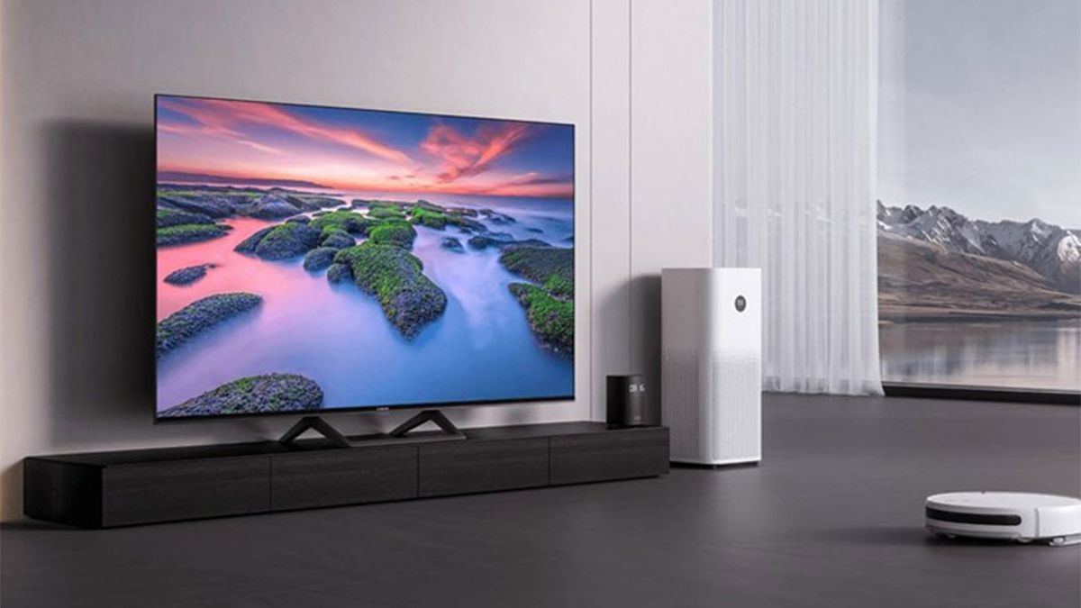 Tivi Xiaomi A2 32 inch ra mắt khi nào?