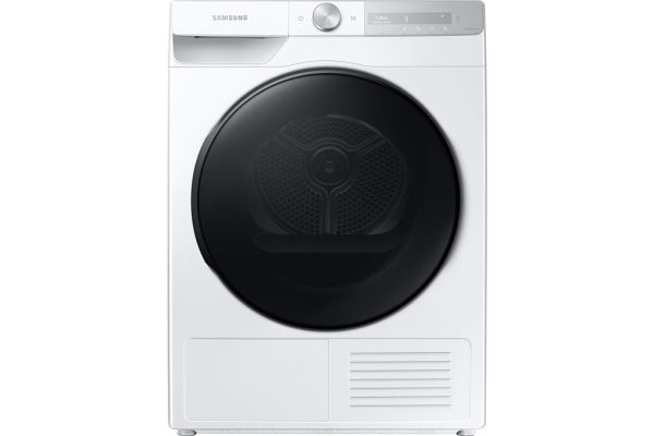 2.3. Máy sấy bơm nhiệt Samsung DV90T7240BH/SV 9kg
