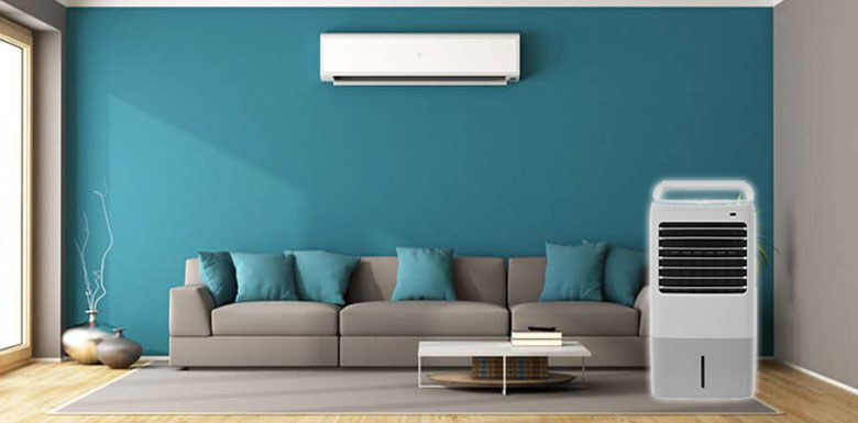 1. Công suất điều hòa thừa hay thiếu ảnh hưởng thế nào đến việc sử dụng.