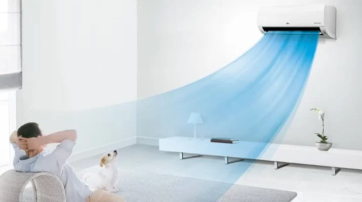 5. Bí kíp sử dụng máy điều hòa 9000 BTU tiết kiệm điện