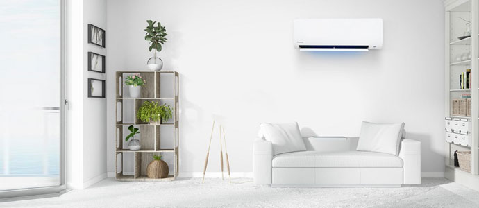 1. Công suất điều hòa thừa hay thiếu ảnh hưởng thế nào đến việc sử dụng.