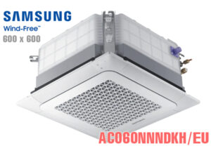 8. Những thông tin về điều hòa âm trần samsung AC060NNNDKH/EU 